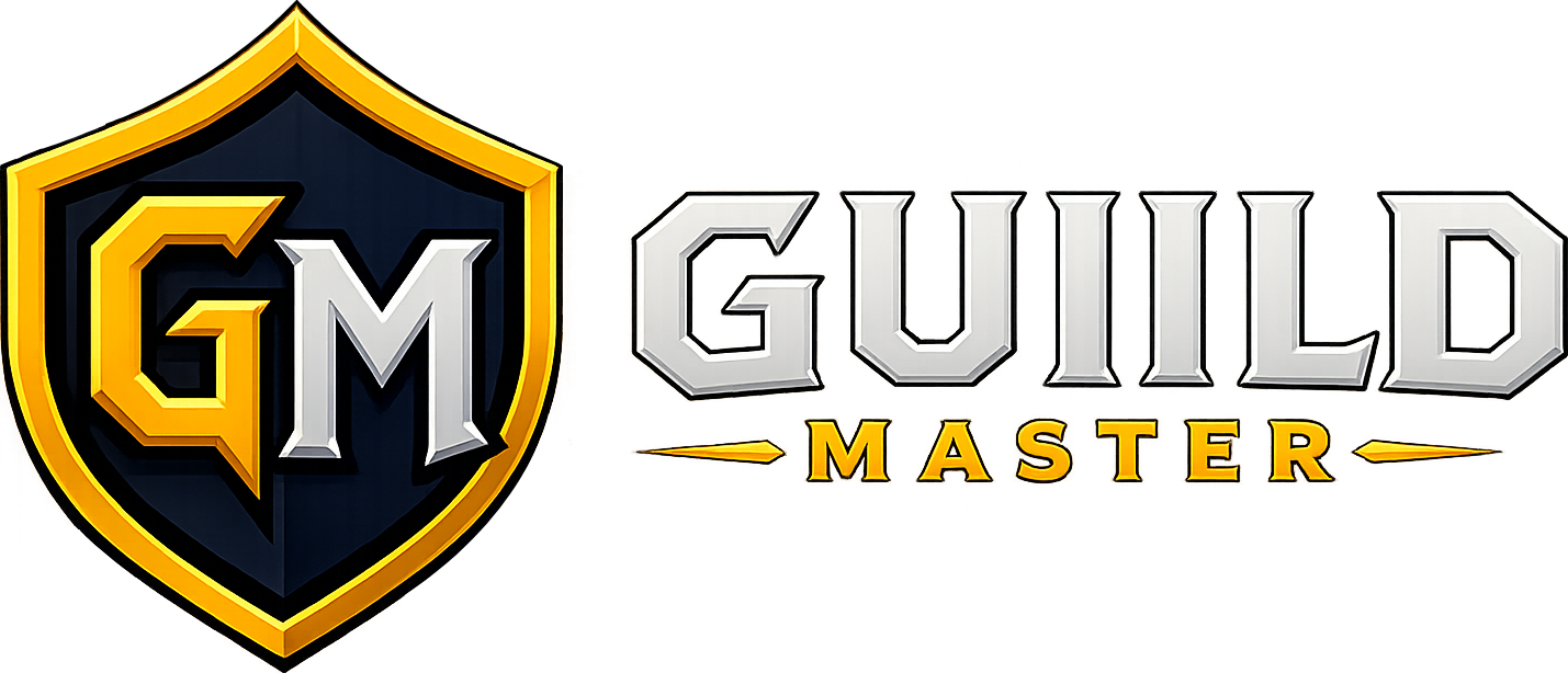 Guild Master